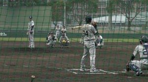 Alex Maestri Pitcher Japan Buffaloes 2014 (296)