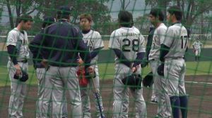 Alex Maestri Pitcher Japan Buffaloes 2014 (297)