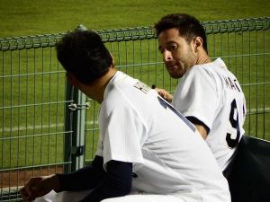 Alex Maestri Pitcher Japan Buffaloes 2014 (306)