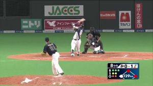Alex Maestri Pitcher Japan Buffaloes 2014 (35)