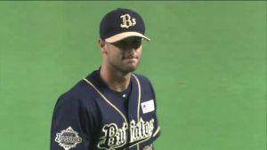 Alex Maestri Pitcher Japan Buffaloes 2014 (37)