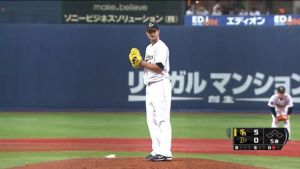 Alex Maestri Pitcher Japan Buffaloes 2014 (43)