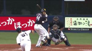 Alex Maestri Pitcher Japan Buffaloes 2014 (50)