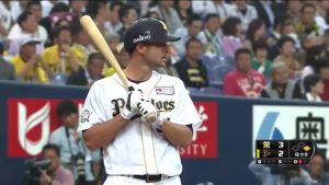 Alex Maestri Pitcher Japan Buffaloes 2014 (57)