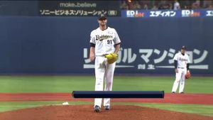 Alex Maestri Pitcher Japan Buffaloes 2014 (71)