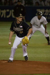 Alex Maestri Pitcher Japan Buffaloes 2014 (79)