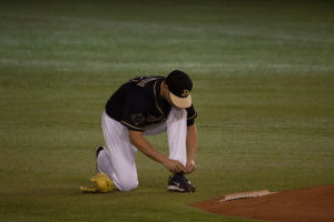 Alex Maestri Pitcher Japan Buffaloes 2014 (81)