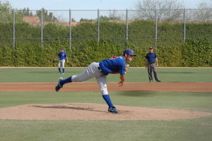 Daytona Cubs Baseball Maestri Mlb (104)