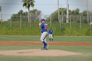 Daytona Cubs Baseball Maestri Mlb (108)