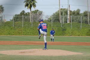 Daytona Cubs Baseball Maestri Mlb (109)