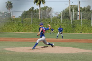 Daytona Cubs Baseball Maestri Mlb (110)