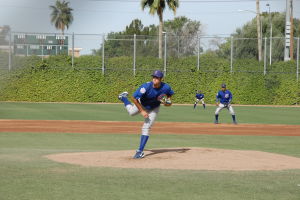 Daytona Cubs Baseball Maestri Mlb (111)