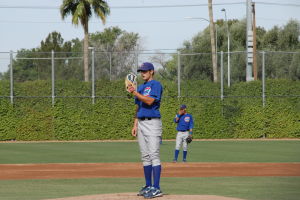 Daytona Cubs Baseball Maestri Mlb (112)