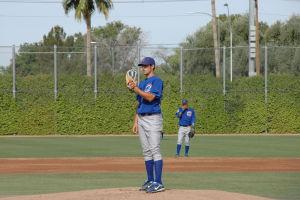 Daytona Cubs Baseball Maestri Mlb (113)