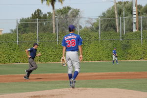 Daytona Cubs Baseball Maestri Mlb (120)