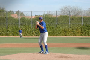 Daytona Cubs Baseball Maestri Mlb (124)