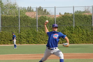 Daytona Cubs Baseball Maestri Mlb (137)