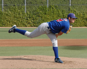 Daytona Cubs Baseball Maestri Mlb (13)