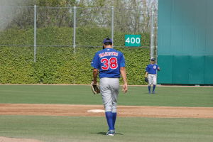 Daytona Cubs Baseball Maestri Mlb (146)