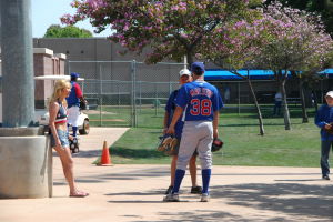 Daytona Cubs Baseball Maestri Mlb (153)