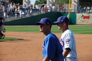 Daytona Cubs Baseball Maestri Mlb (154)