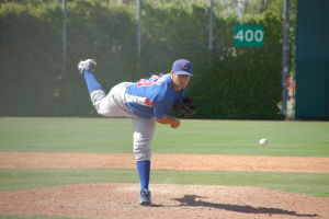 Daytona Cubs Baseball Maestri Mlb (26)