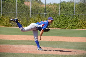 Daytona Cubs Baseball Maestri Mlb (31)