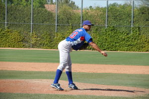 Daytona Cubs Baseball Maestri Mlb (32)