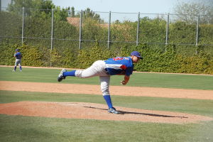 Daytona Cubs Baseball Maestri Mlb (36)