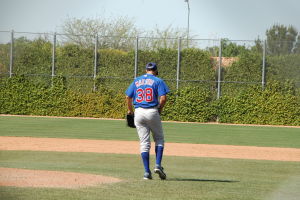 Daytona Cubs Baseball Maestri Mlb (38)