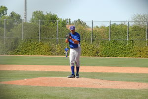 Daytona Cubs Baseball Maestri Mlb (40)