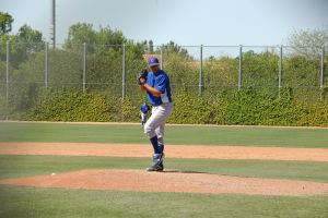 Daytona Cubs Baseball Maestri Mlb (41)