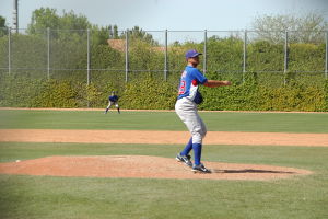 Daytona Cubs Baseball Maestri Mlb (46)