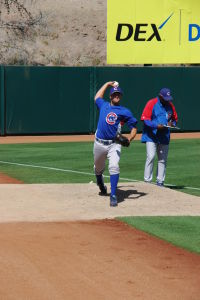 Daytona Cubs Baseball Maestri Mlb (49)