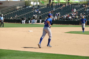 Daytona Cubs Baseball Maestri Mlb (67)