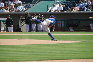 Daytona Cubs Baseball Maestri Mlb (73)