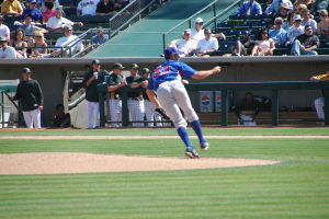 Daytona Cubs Baseball Maestri Mlb (74)