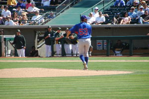 Daytona Cubs Baseball Maestri Mlb (75)