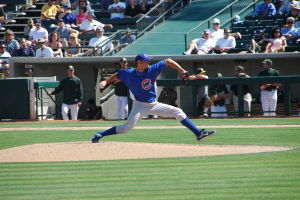 Daytona Cubs Baseball Maestri Mlb (77)