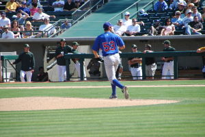 Daytona Cubs Baseball Maestri Mlb (78)