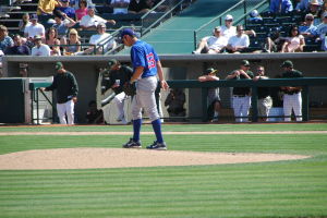 Daytona Cubs Baseball Maestri Mlb (80)