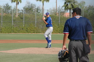 Daytona Cubs Baseball Maestri Mlb (92)