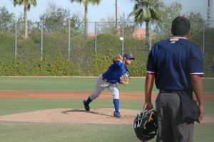 Daytona Cubs Baseball Maestri Mlb (94)