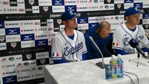 Europe Baseball Japan Maestri (29)