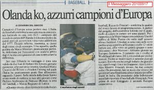 Il Messaggero