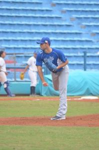 Maestri Alex Italian Baseball Team Premier12 (1)