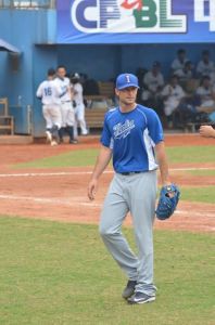 Maestri Alex Italian Baseball Team Premier12 (5)