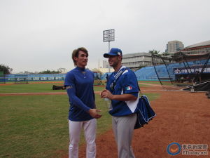 Maestri Alex Italian Baseball Team Premier12 (7)