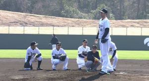 Maestri Baseball Giappone Buffaloes 2015 (14)