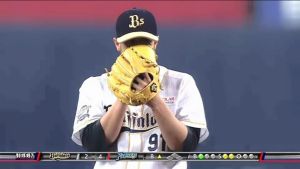 Maestri Baseball Giappone Buffaloes 2015 (22)